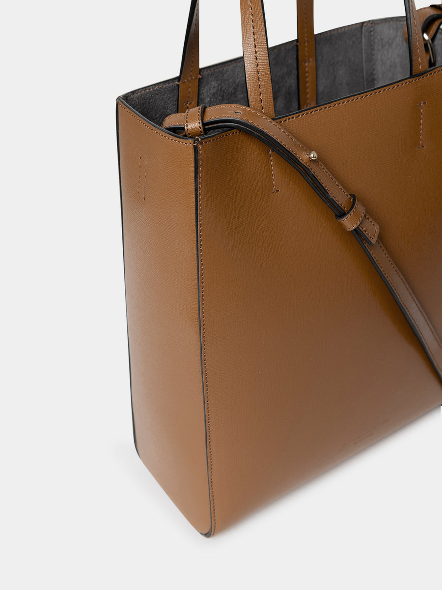 Handbag Carteras Margot Margot Cuero FW24 – Boria&Coria