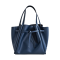 Navy Blue Claire