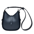 Navy Blue Lucy