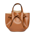 Mini Claire Leather